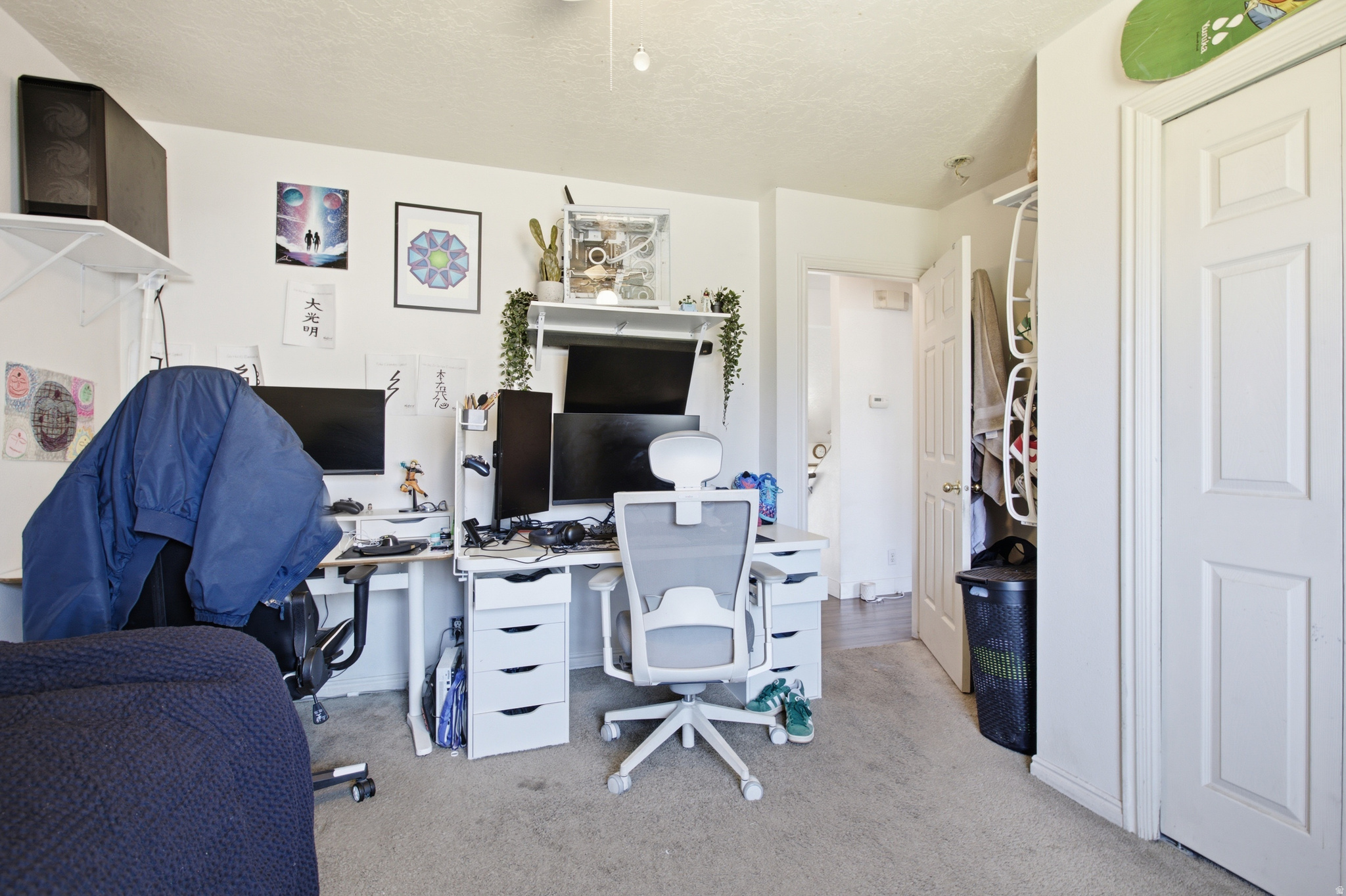 More photos to come. Spacious side-by-side duplex featuring 3 large be – image 16