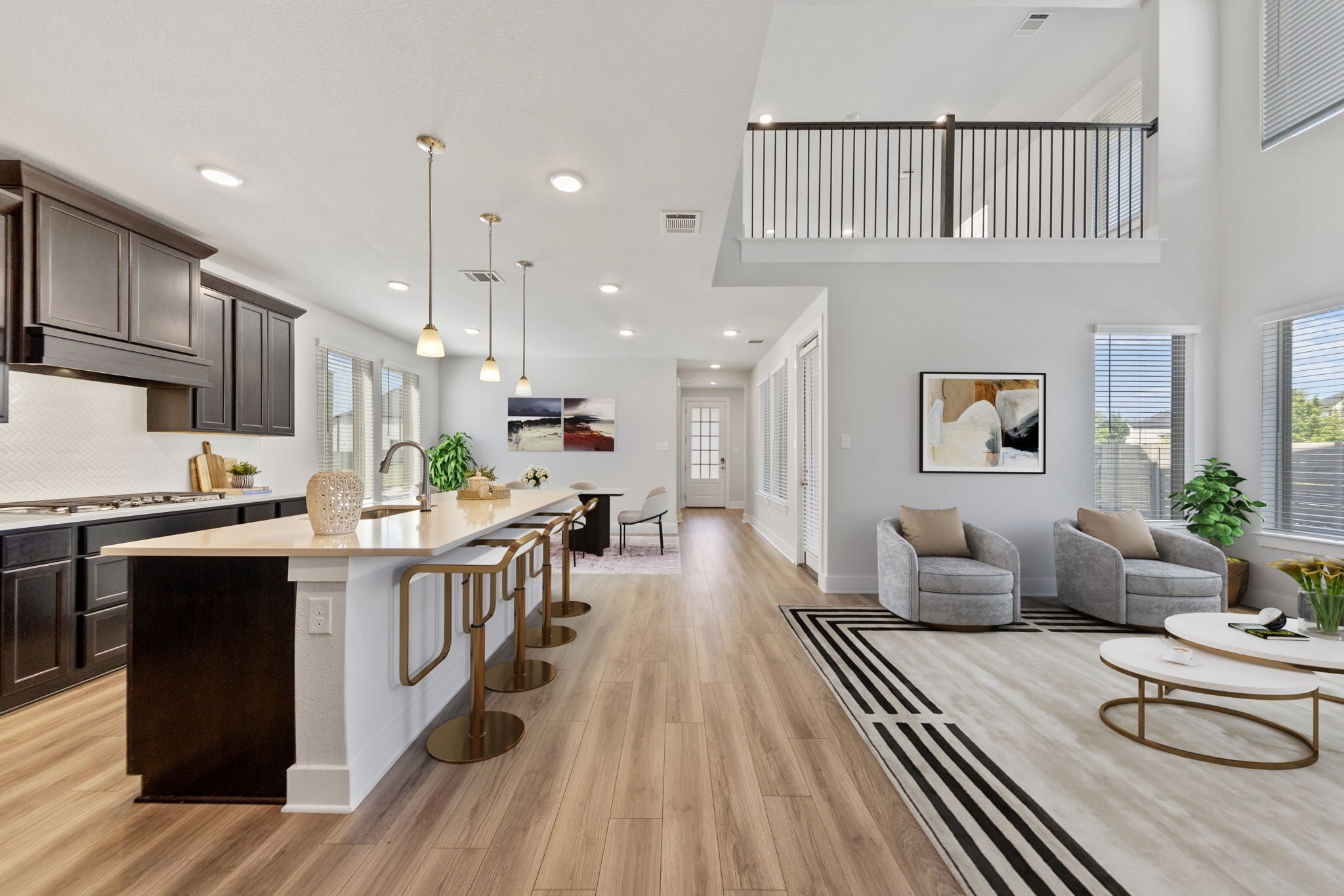 3205 3205 Marilanda Road, McKinney, Texas, 75071, USA, 4 Bedrooms Bedrooms, ,3 BathroomsBathrooms,Residential,For Sale,3205 Marilanda Road,21273316