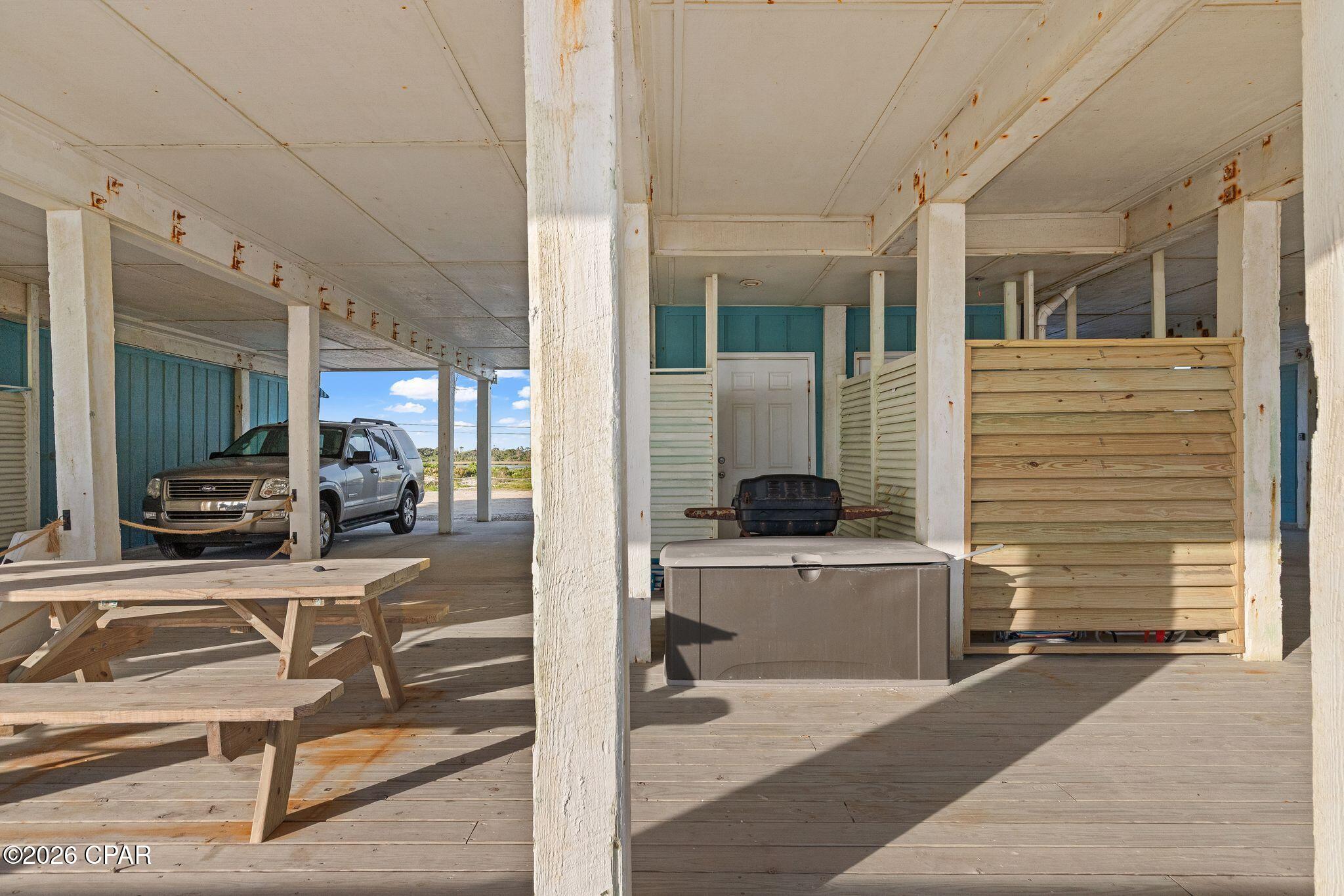WELCOME TO 3875 CAPE SAN BLAS RD (UNIT B-3), KNOWN AS THE HIDDEN PEARL – image 43