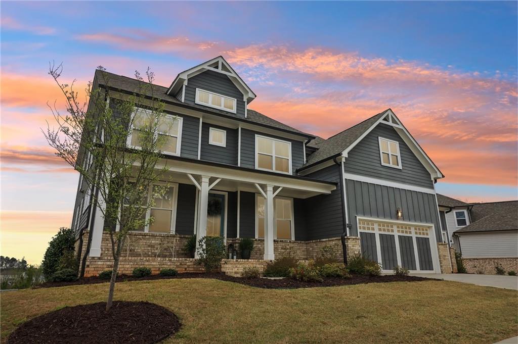 Welcome to luxury living in the heart of West Forsyth, where designer – image 5