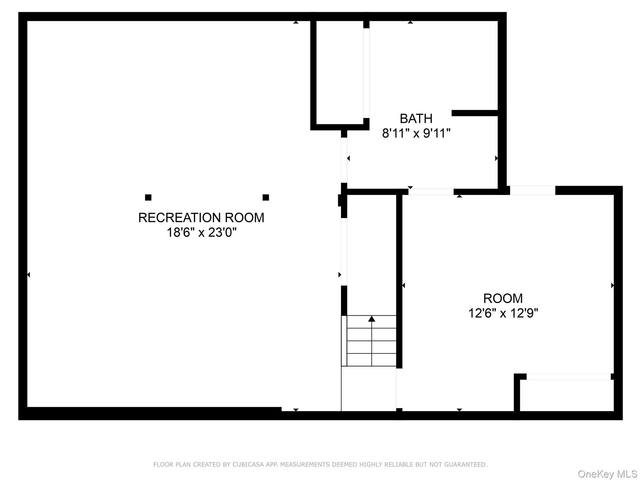 33 33 Gregory Street, New City, New York, 10956, USA, 4 Bedrooms Bedrooms, ,3 BathroomsBathrooms,Residential,For Sale,33 Gregory Street,1005648