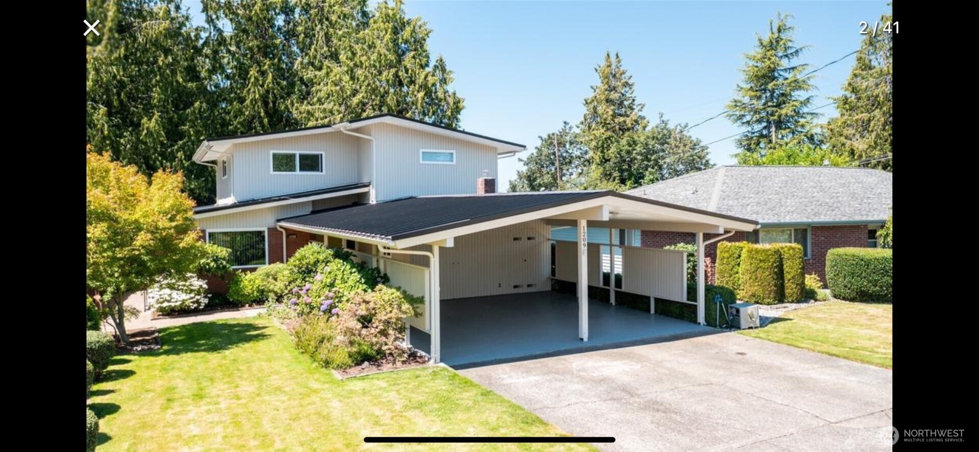 1209 1209 S 10th Street, Mount Vernon, Washington, 98274, USA, 3 Bedrooms Bedrooms, ,2 BathroomsBathrooms,Residential,For Sale,1209 S 10th Street,2465356