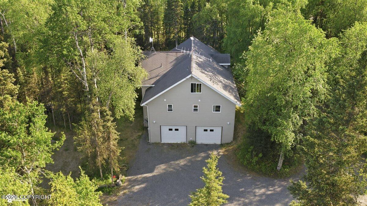 36880 36880 Kendanemken Road, Soldotna, Alaska, 99669, USA, 5 Bedrooms Bedrooms, ,4 BathroomsBathrooms,Residential,For Sale,36880 Kendanemken Road,26-7187