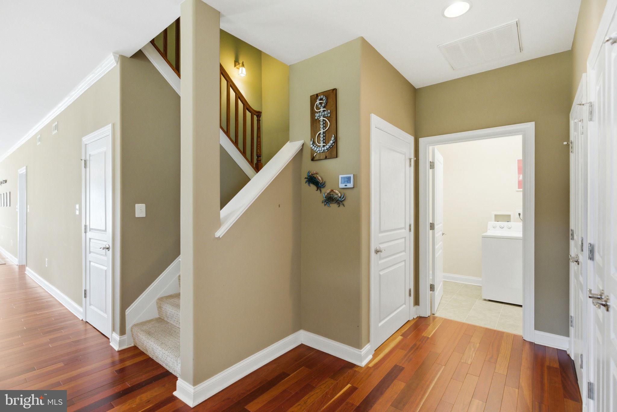 Enjoy effortless waterfront living in Southern Maryland from this prem – image 58