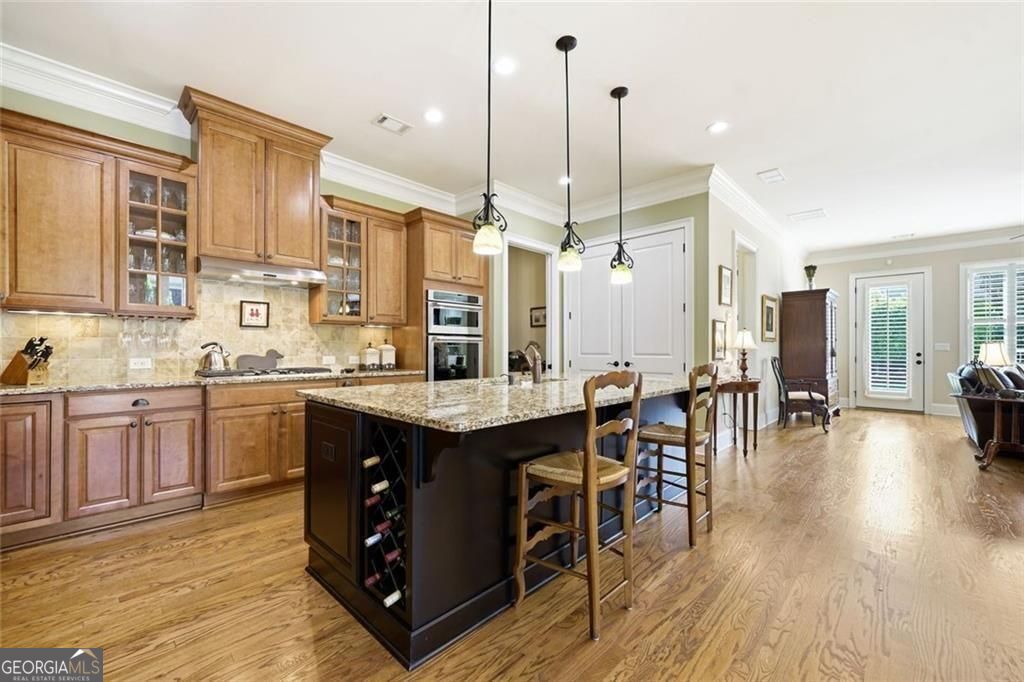 318 318 Lakeside Trace, Canton, Georgia, 30115, USA, 3 Bedrooms Bedrooms, ,4 BathroomsBathrooms,Residential,For Sale,318 Lakeside Trace,10761748