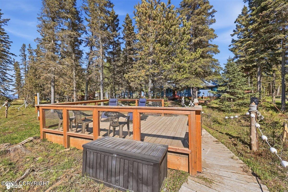 26445 26445 Cohoe Loop Road, Kasilof, Alaska, 99610, USA, 5 Bedrooms Bedrooms, ,3 BathroomsBathrooms,Residential,For Sale,26445 Cohoe Loop Road,26-6717