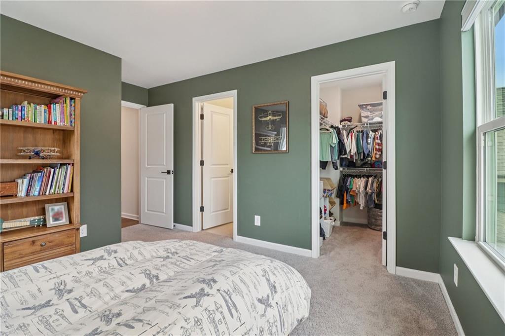 Welcome to luxury living in the heart of West Forsyth, where designer – image 46