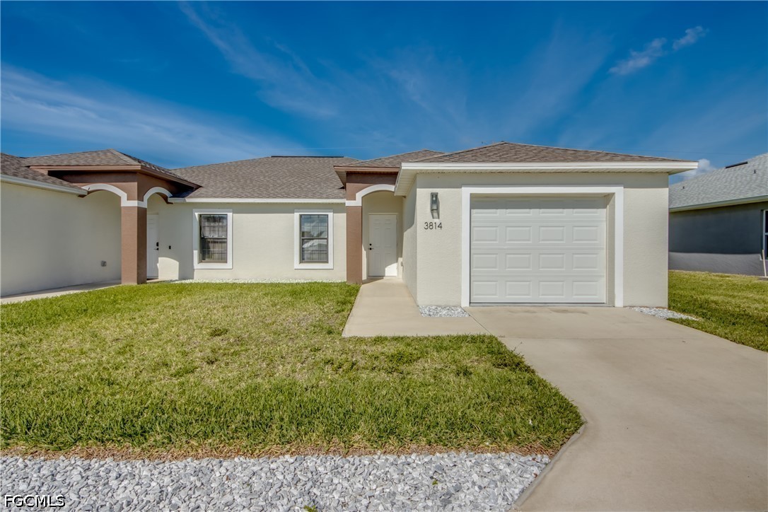 3814/3816 SW 15th Place, Cape Coral, Florida, 33914, USA, 6 Bedrooms Bedrooms, ,4 BathroomsBathrooms,Residential,For Sale,3814/3816 SW 15th Place,4ee870bd-e6f6-43e9-8e56-32f892