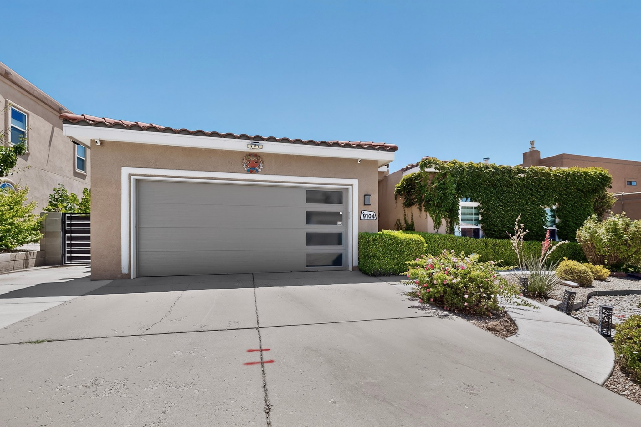 9104 9104 Thorton Avenue NE, Albuquerque, New Mexico, 87109, USA, 3 Bedrooms Bedrooms, ,2 BathroomsBathrooms,Residential,For Sale,9104 Thorton Avenue NE,1108296