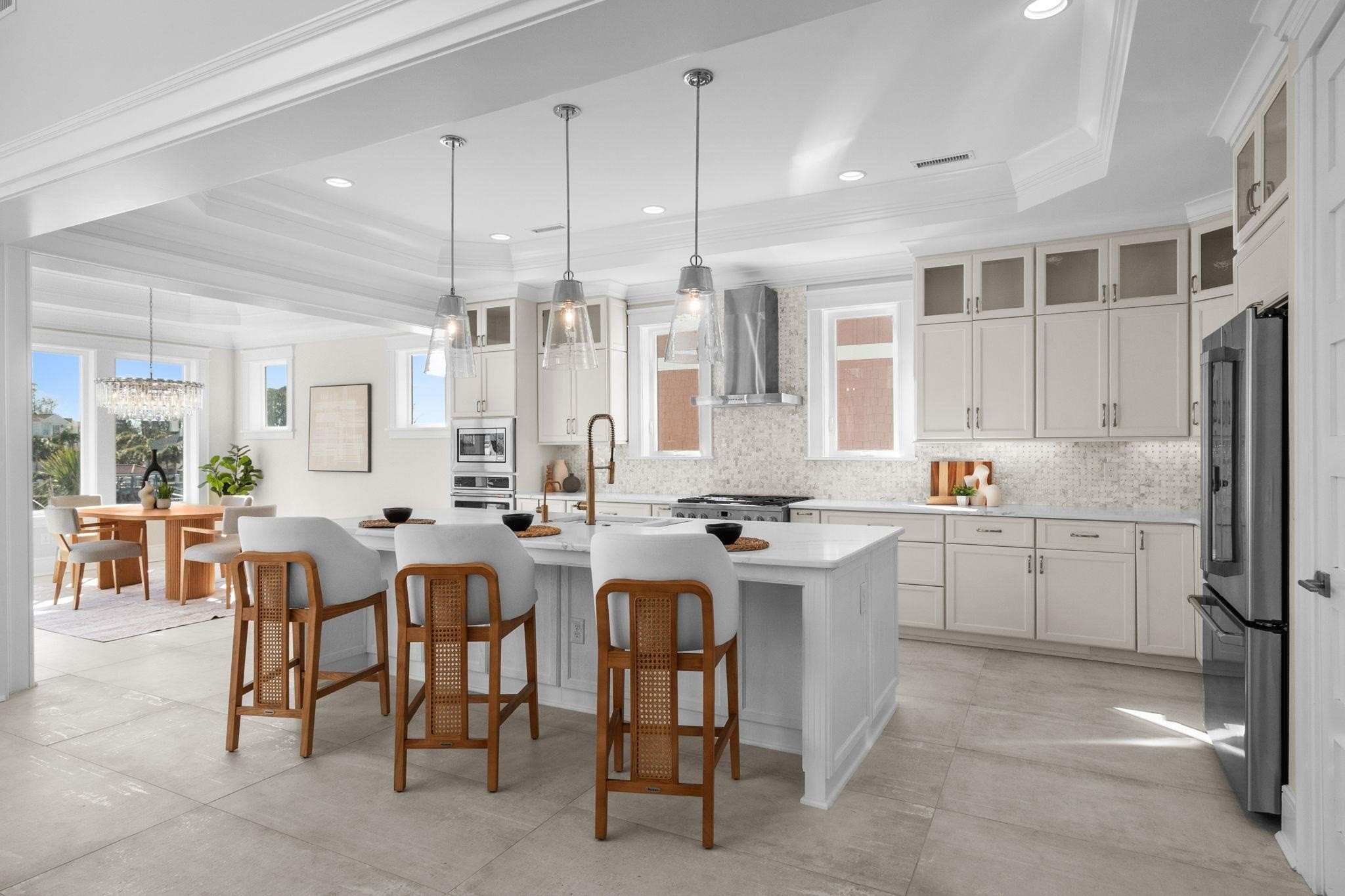 RESIDENTIAL, Contemporary, Little River, SC – image 13
