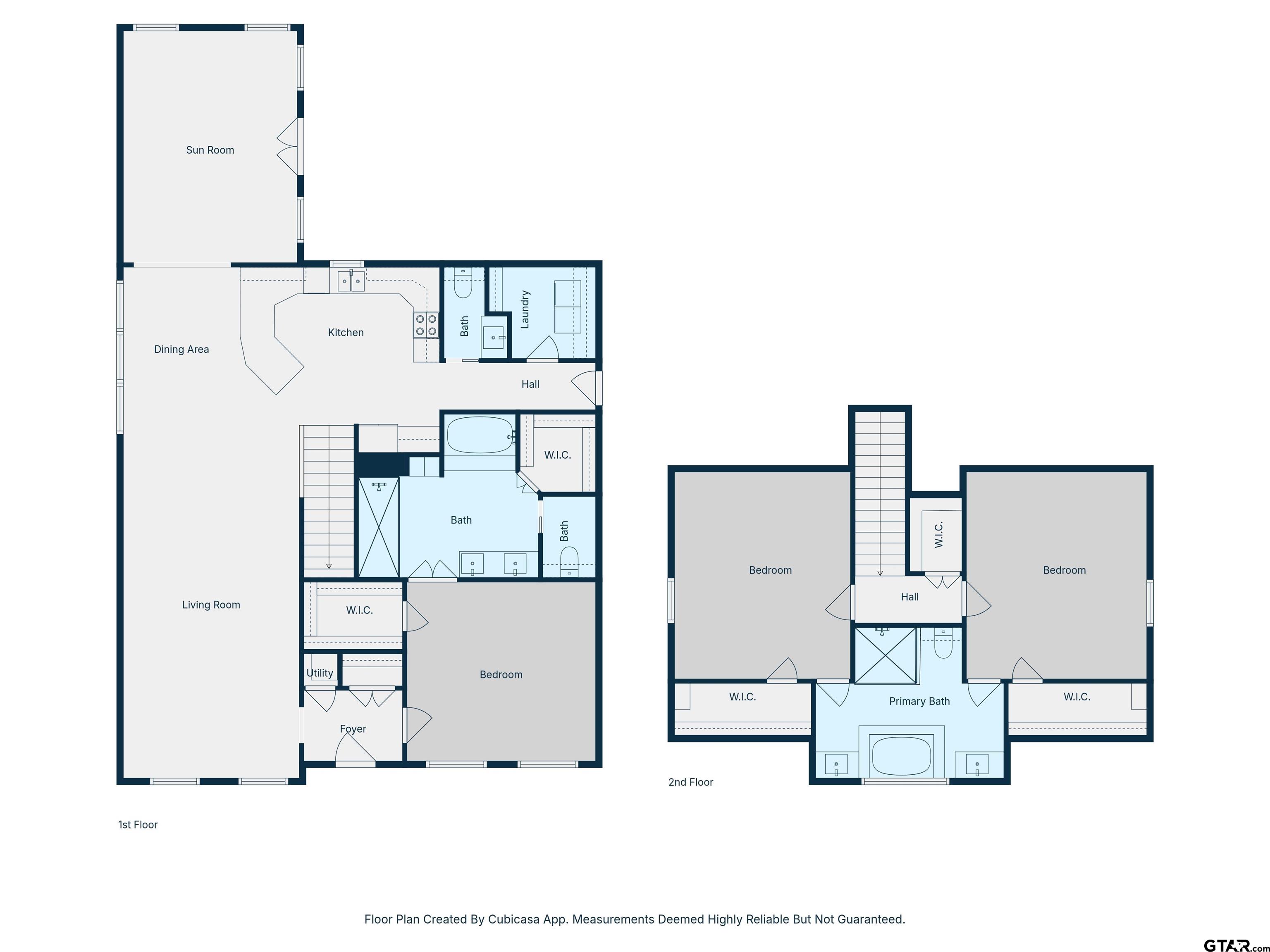 Located in the sought-after Tall Tree subdivision just across the stre – image 45