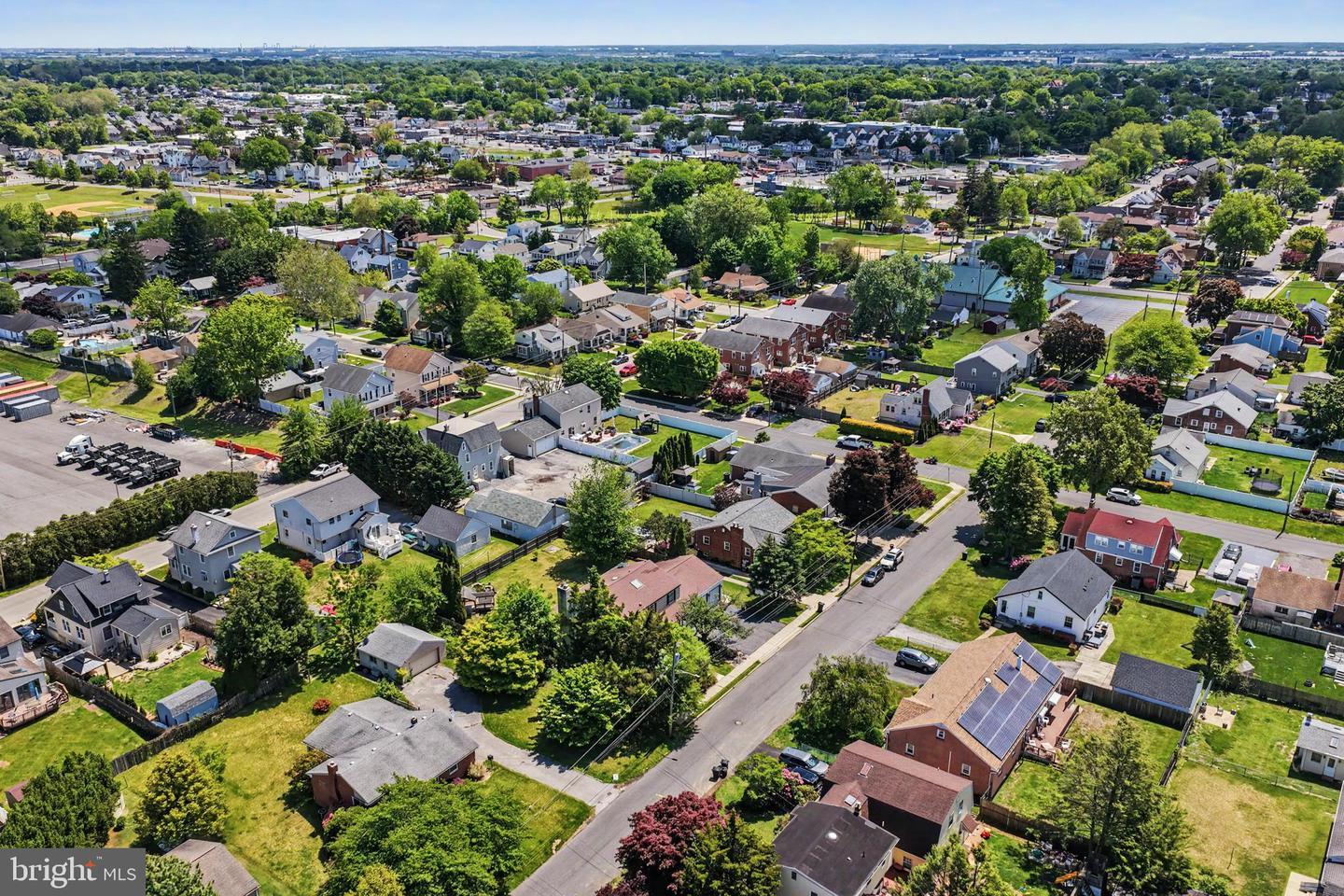 Located in the Ridley school district, dont wait to see this spacious, – image 43