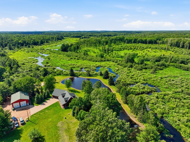 Your country oasis awaits! Once you see this beautiful home situated d – image 56