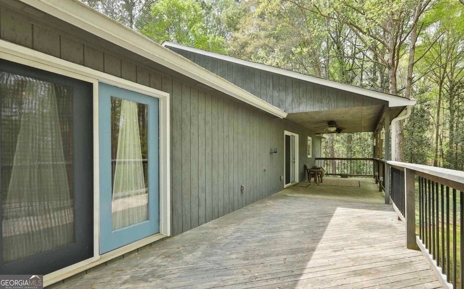 Welcome to 385 Vaughn Road-a private, 5.63-acre botanical sanctuary an – image 47