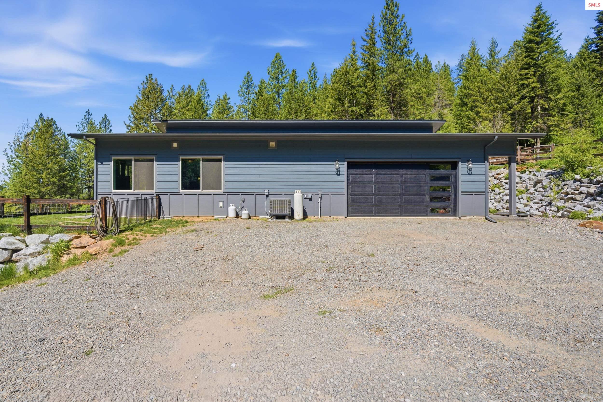 416 416 Miner Dr, Blanchard, Idaho, 83804, USA, 3 Bedrooms Bedrooms, ,Residential,For Sale,416 Miner Dr,20261195