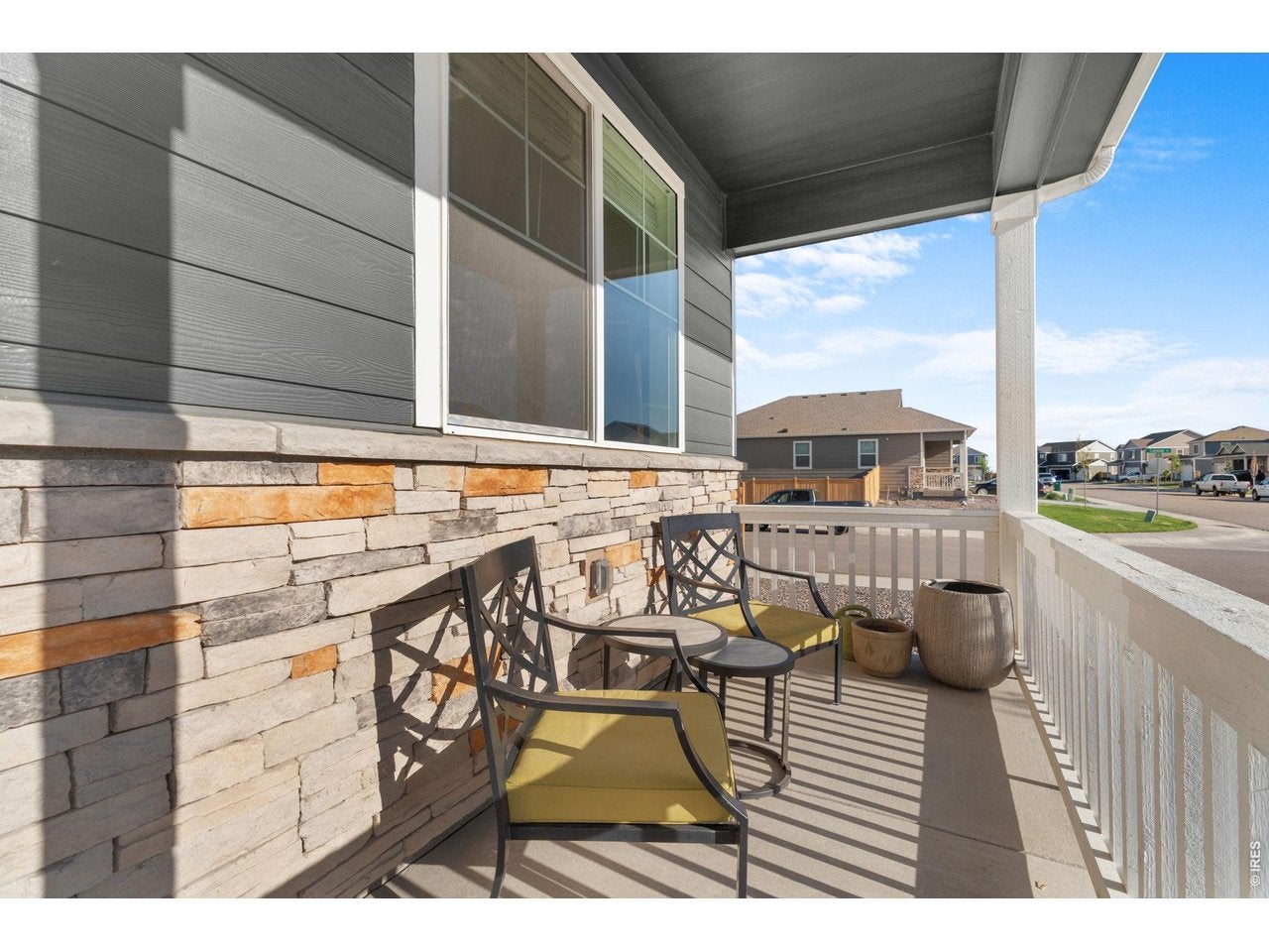 The feeling of a home is so important and this one feels light, comfor – image 4