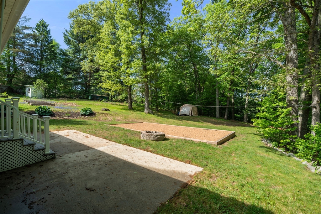 Updated ranch-style home set on a spacious 0.57-acre lot in desirable – image 24