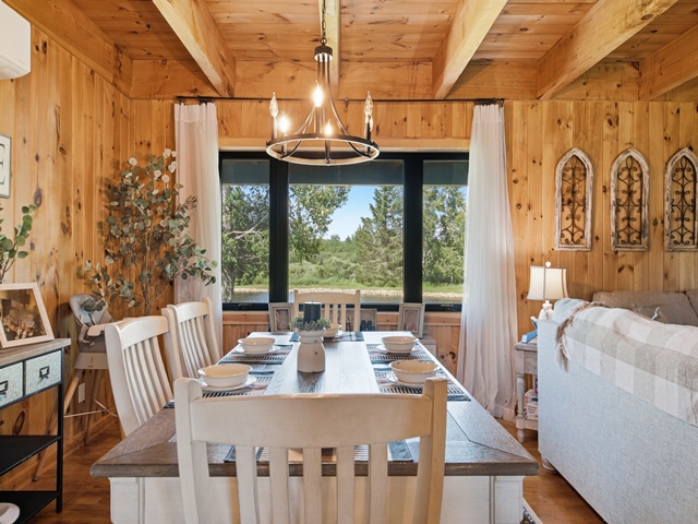 Your country oasis awaits! Once you see this beautiful home situated d – image 12