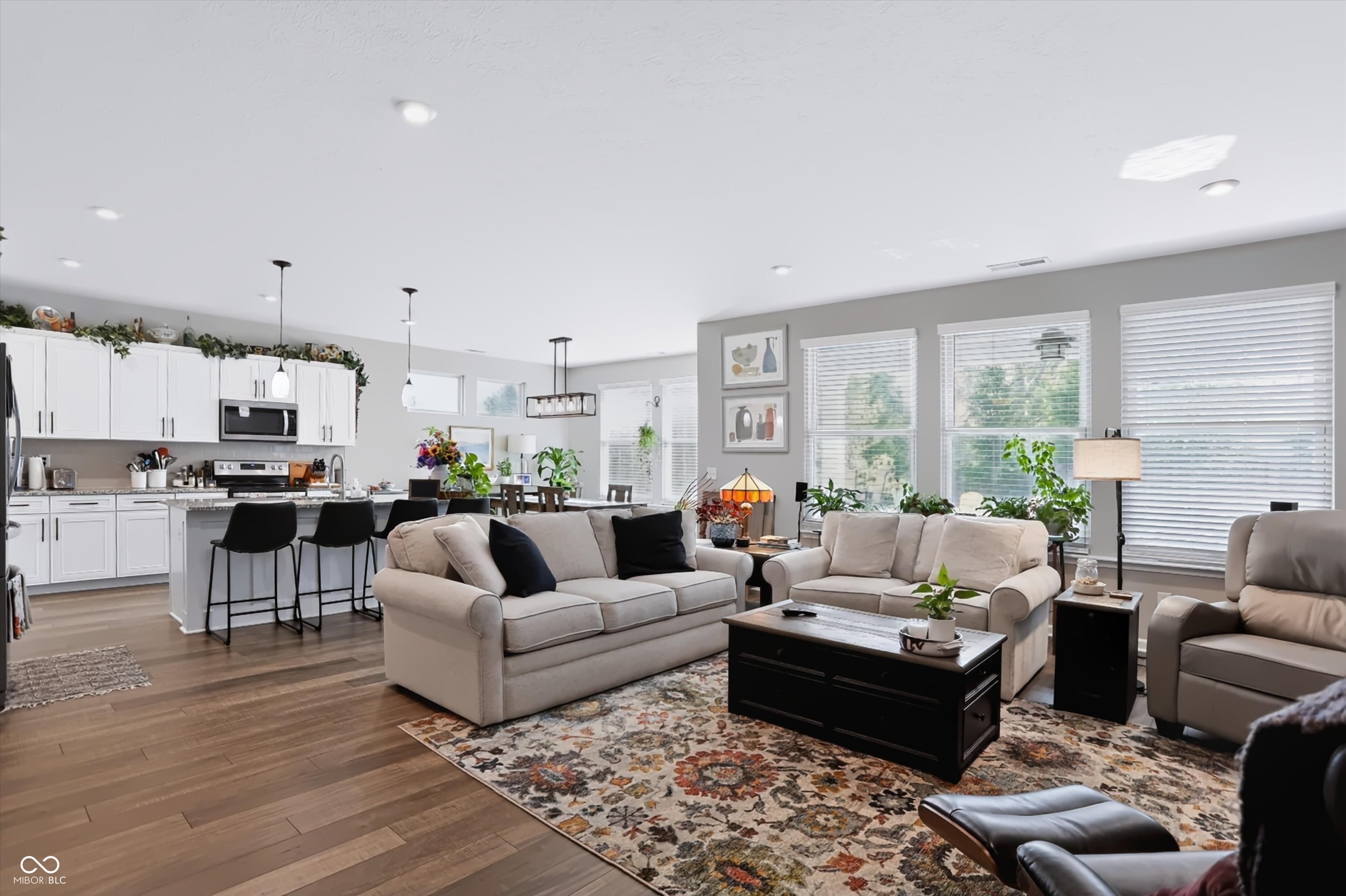If you want to enjoy the outdoors, this gorgeous ranch w/almost $100K – image 7