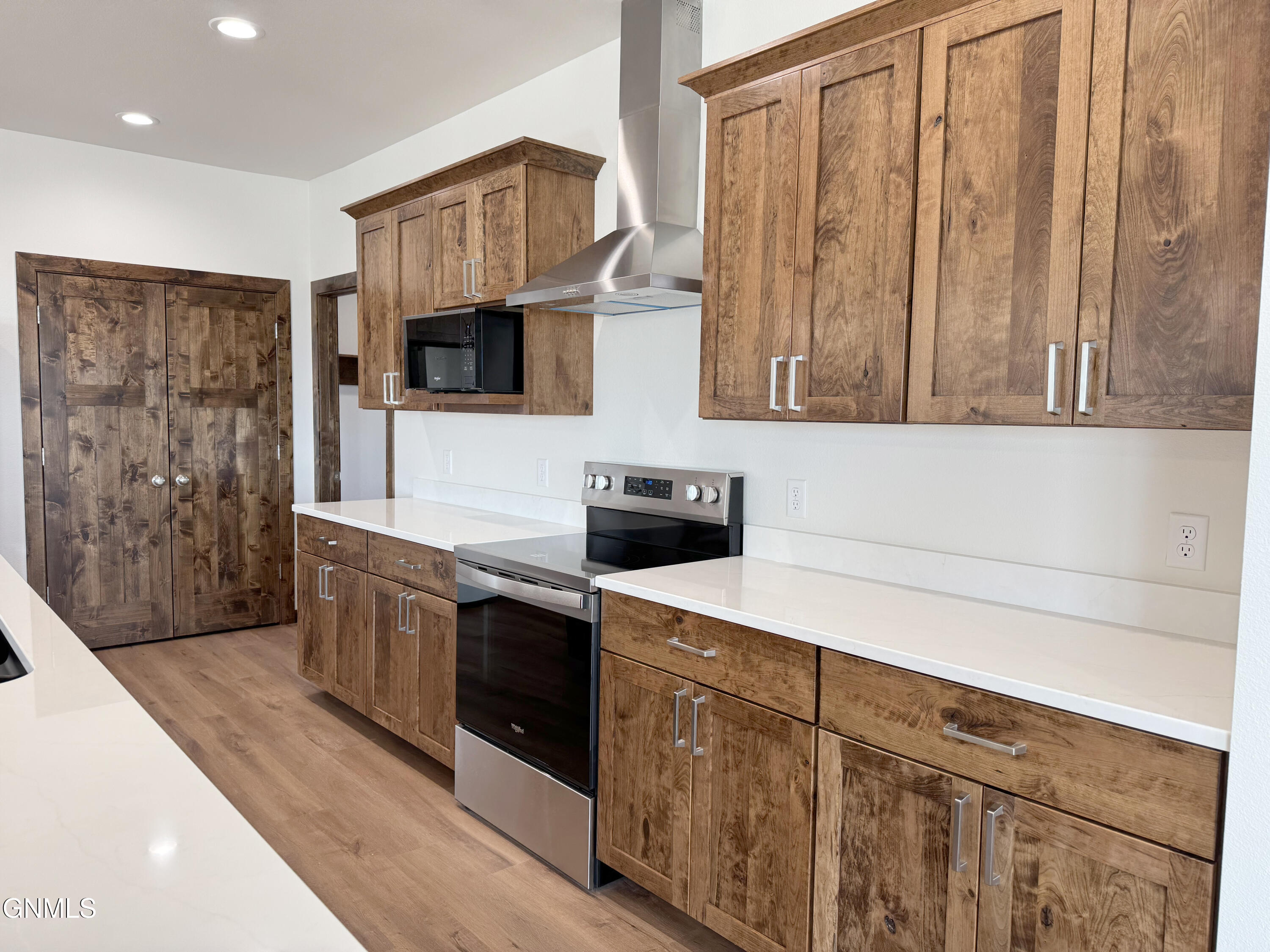 New construction NO STEPS PATIO HOME by Sattler Homes! This quality bu – image 9