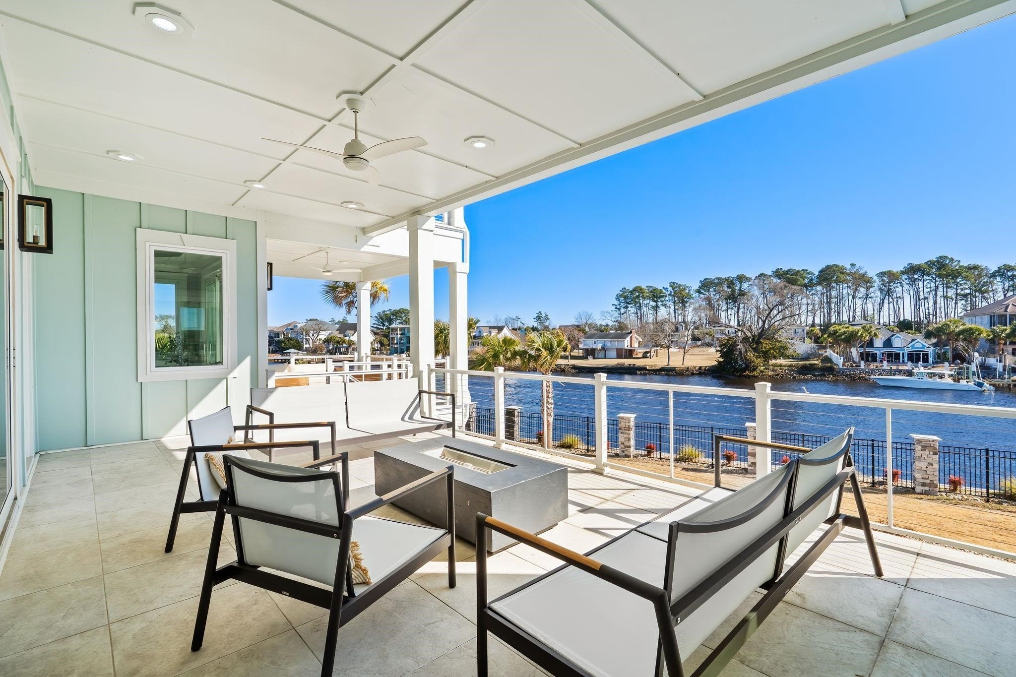 RESIDENTIAL, Contemporary, Little River, SC – image 16