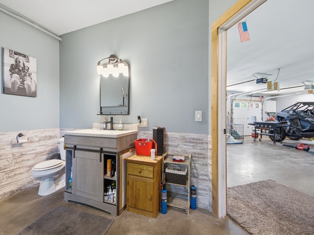 Your country oasis awaits! Once you see this beautiful home situated d – image 41
