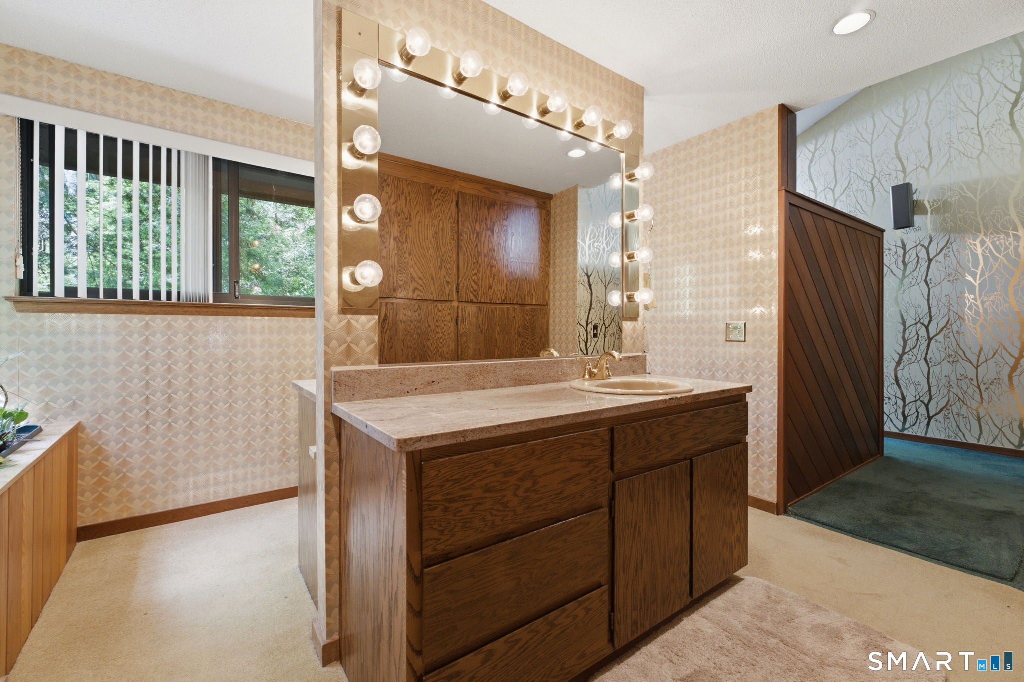 Tucked away in a peaceful wooded setting along the Blackledge River, t – image 25