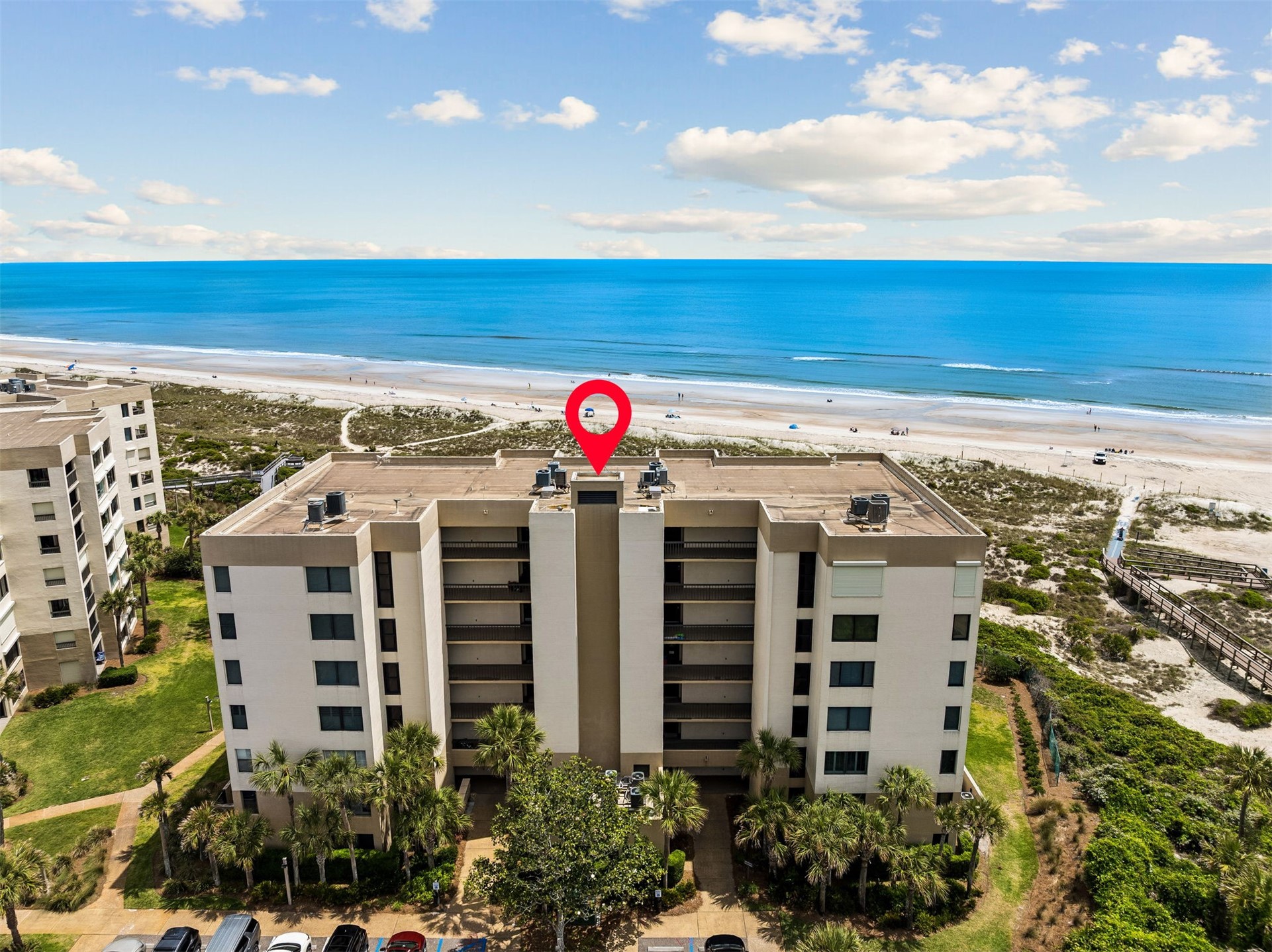 Welcome to your oceanfront escape at Amelia Surf & Racquet Club on Ame – image 22