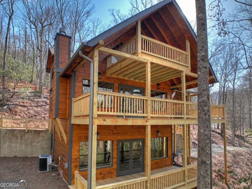 Endless Adventure Awaits where the Heart of the Cohutta Wilderness Are – image 60