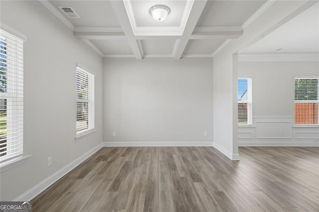 Flawlessly maintained and thoughtfully designed, this home exudes the – image 8