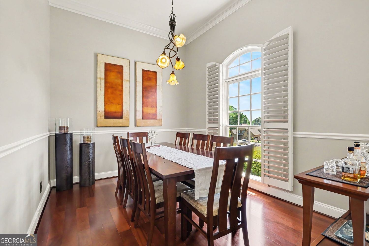 Welcome to 5640 The 12th Fairway, a cul-de-sac home in Olde Atlanta Cl – image 20