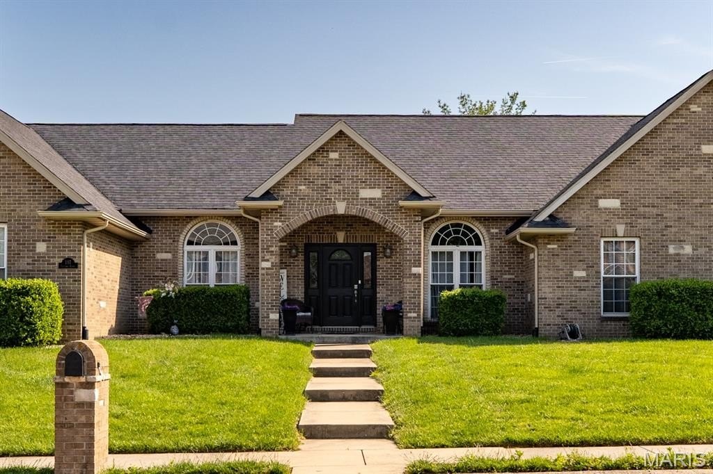 117 117 Callaway Court, O'Fallon, Illinois, 62269, USA, 4 Bedrooms Bedrooms, ,4 BathroomsBathrooms,Residential,For Sale,117 Callaway Court,26013179