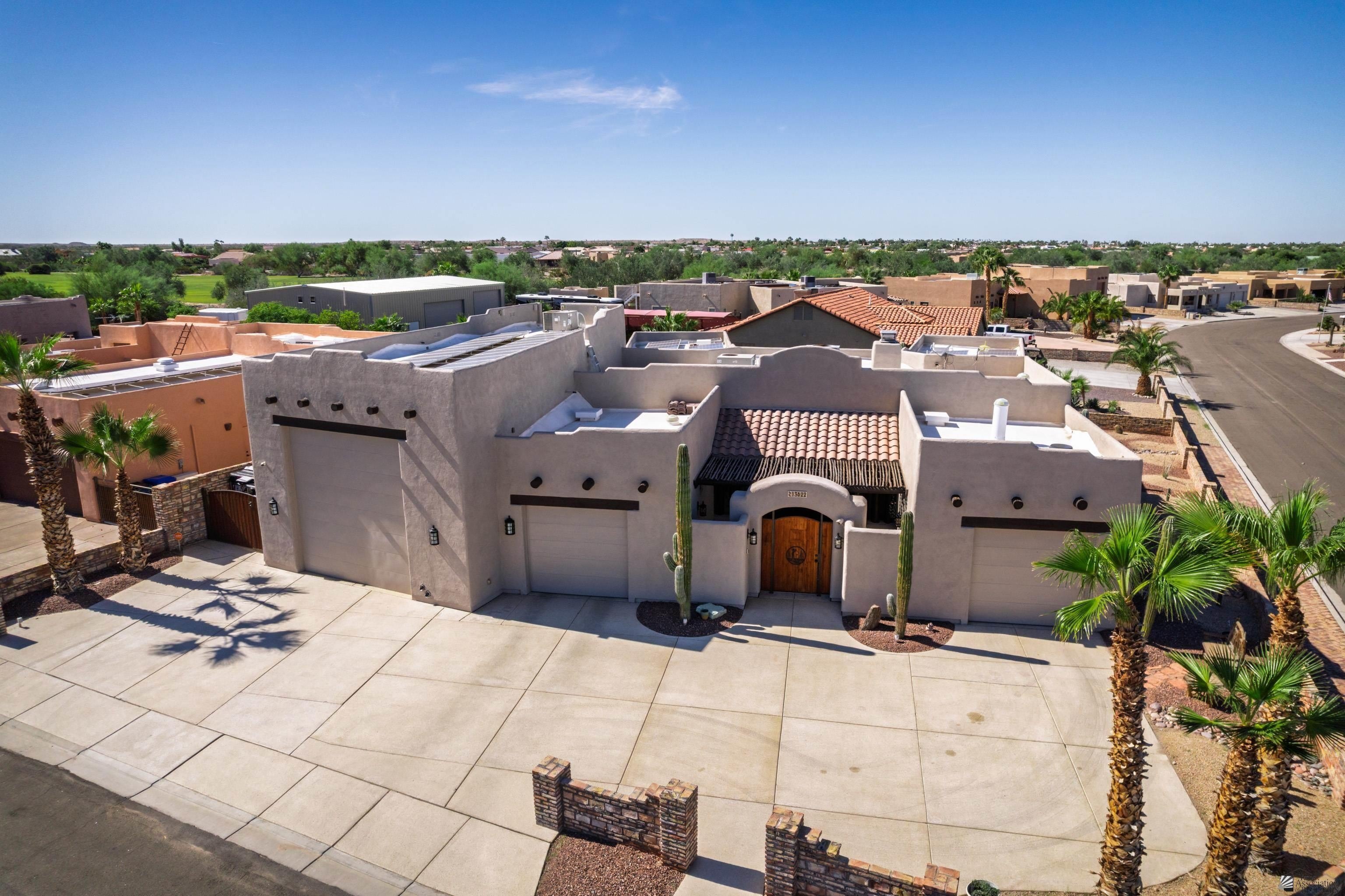 13622 13622 S ONAMMI AVE, Yuma, Arizona, 85367, USA, 3 Bedrooms Bedrooms, ,2 BathroomsBathrooms,Residential,For Sale,13622 S ONAMMI AVE,20261436