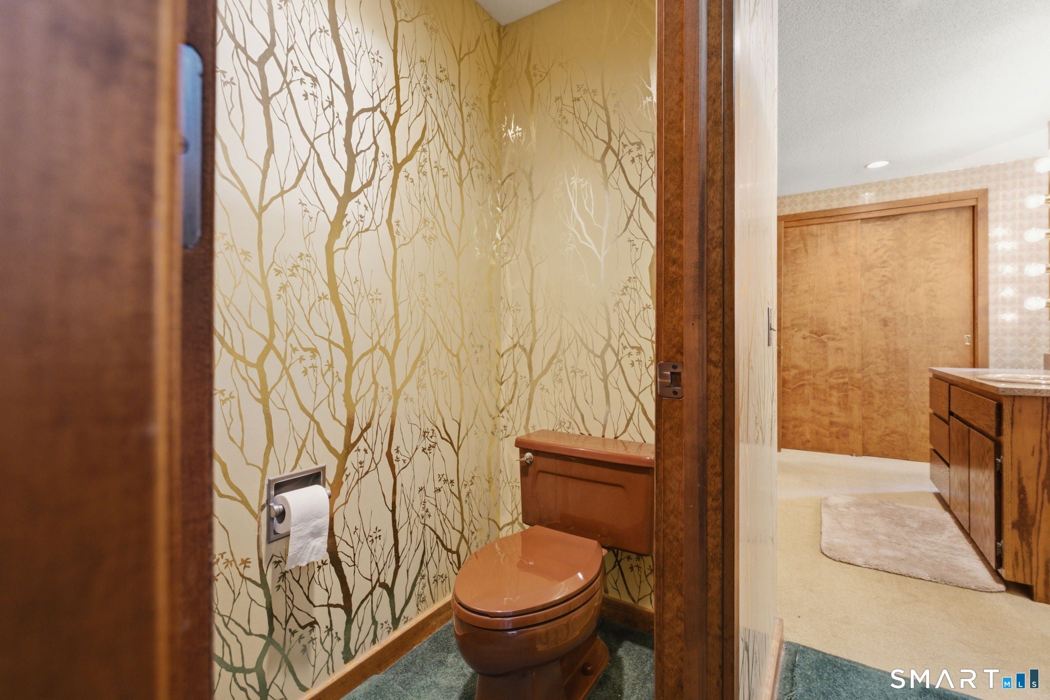 Tucked away in a peaceful wooded setting along the Blackledge River, t – image 24