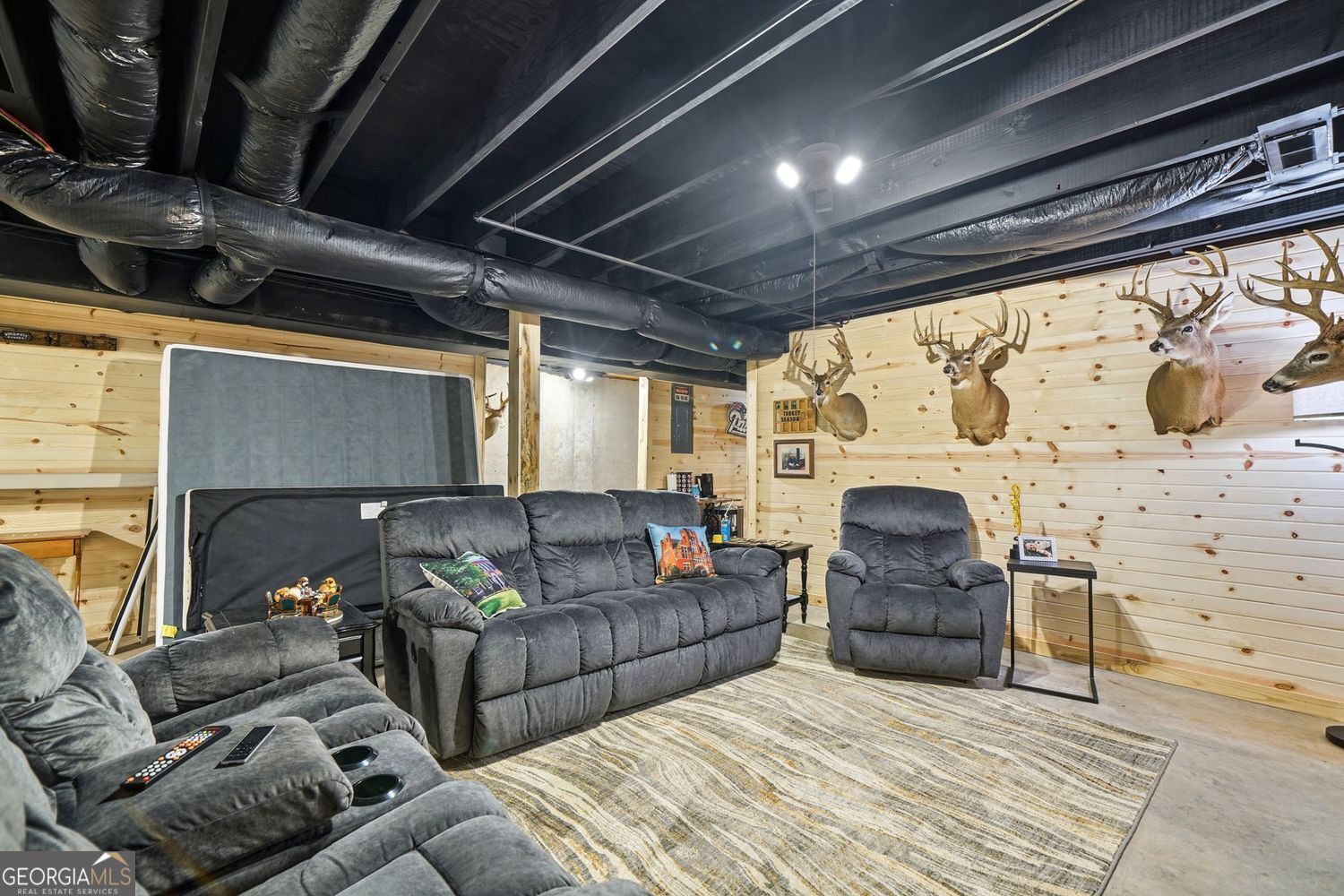 Peaceful Country Living with Modern Convenience on 2.28 Private Acres! – image 33