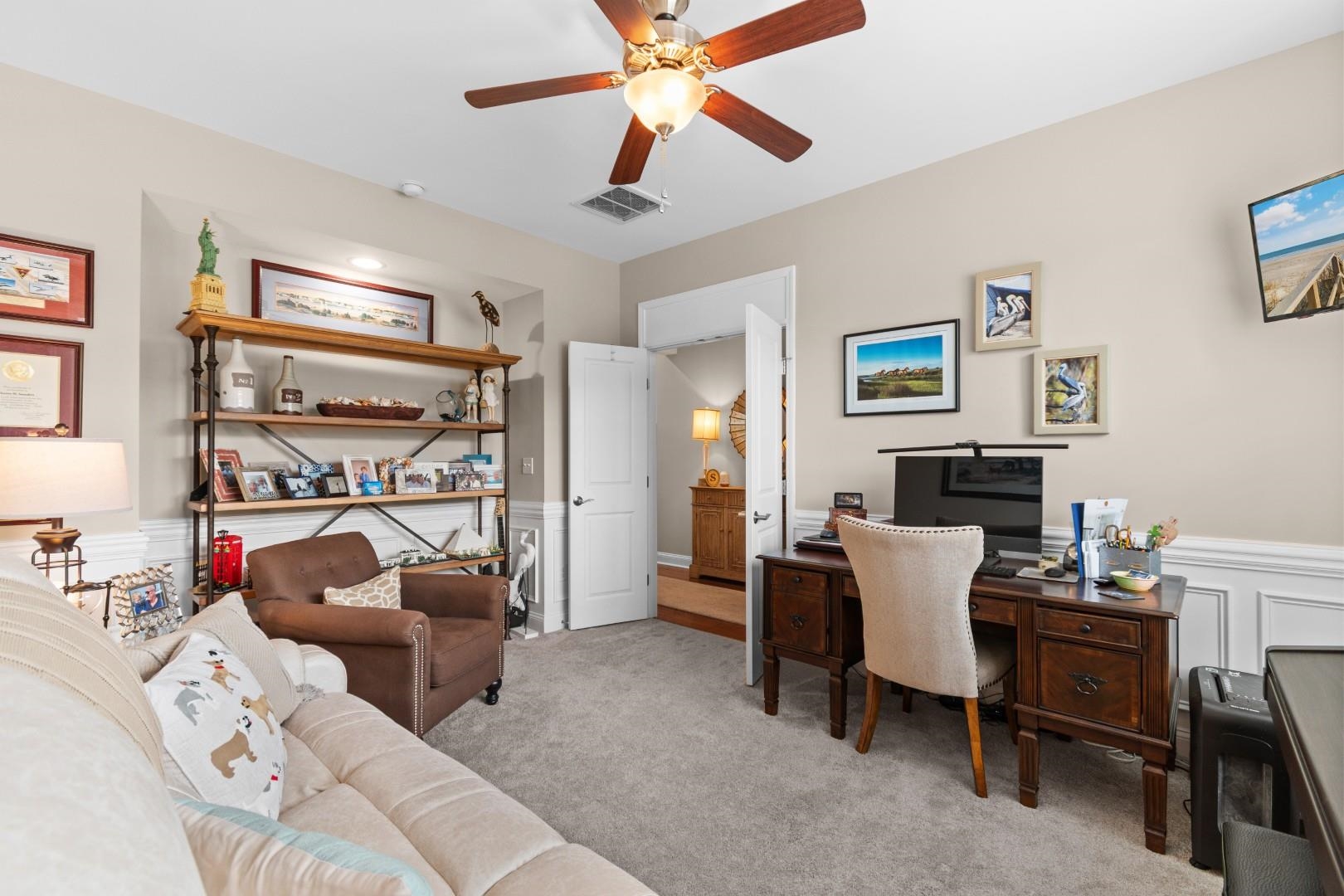 Welcome to life in Cresswind at Market Common, where resort-style livi – image 16