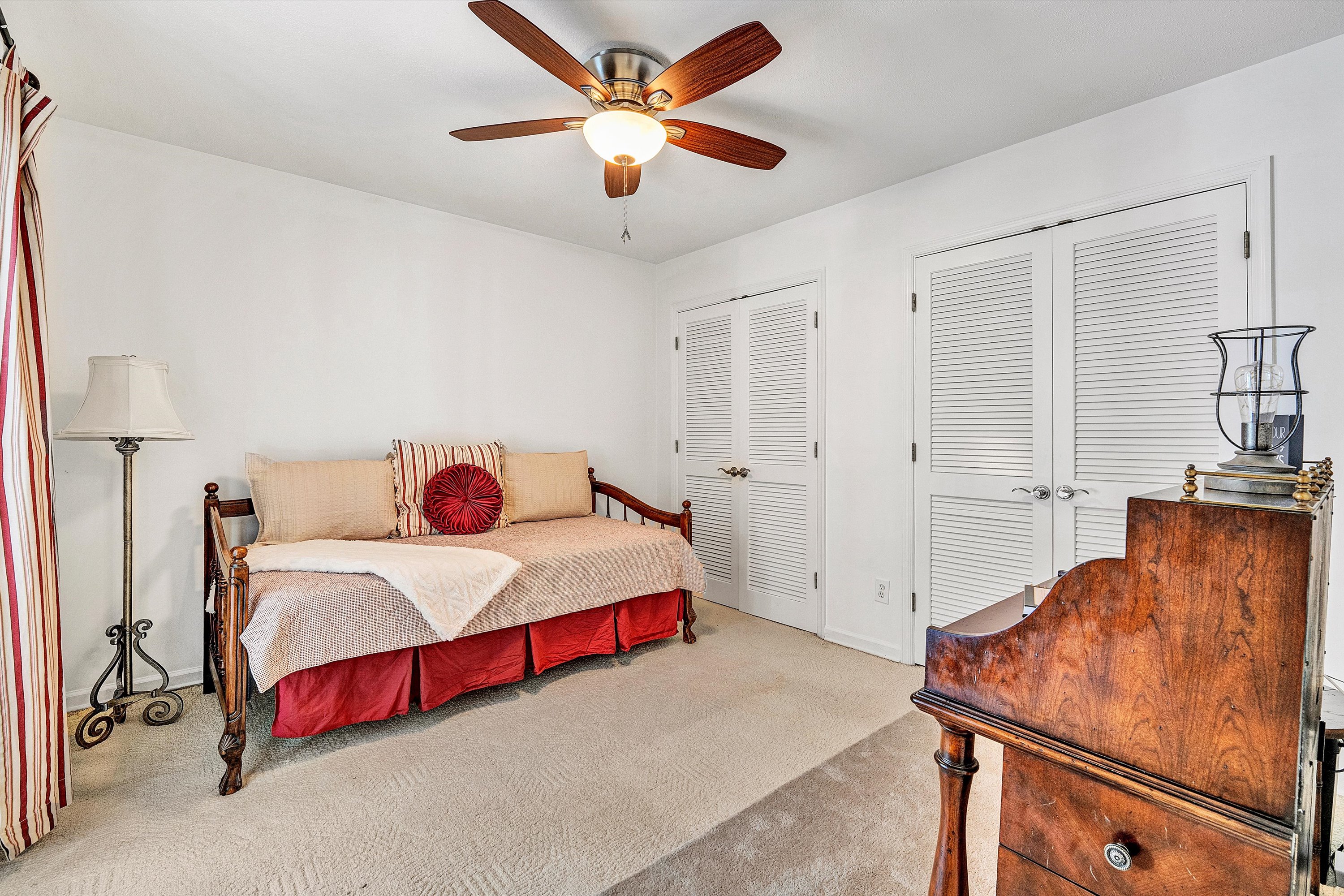 Custom-built and beautifully maintained, this 3-bedroom, 2-bath home o – image 24