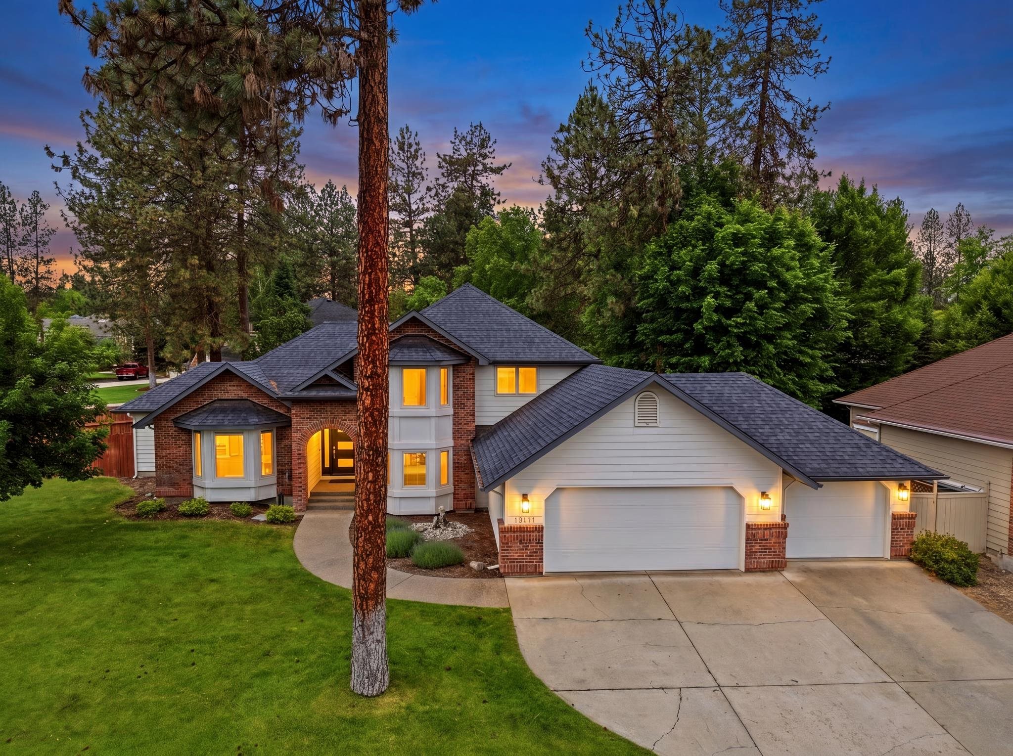 15111 15111 N Edencrest Dr, Spokane, Washington, 99208, USA, 4 Bedrooms Bedrooms, ,3 BathroomsBathrooms,Residential,For Sale,15111 N Edencrest Dr,202618712