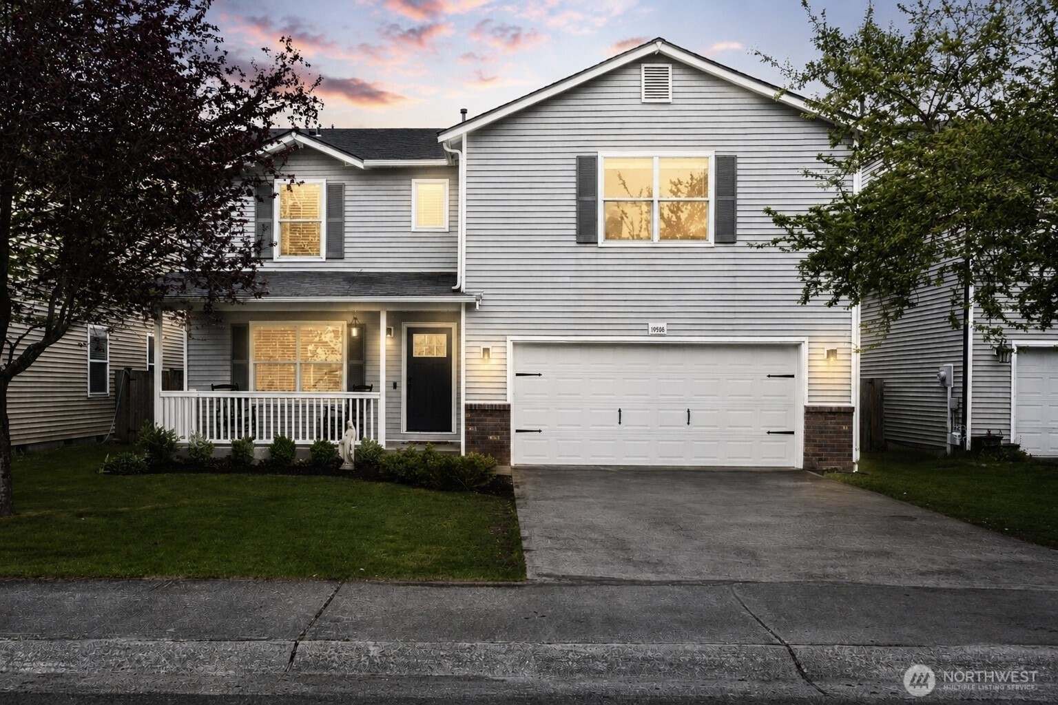 19506 19506 104th Avenue, Graham, Washington, 98338, USA, 5 Bedrooms Bedrooms, ,3 BathroomsBathrooms,Residential,For Sale,19506 104th Avenue,2519749
