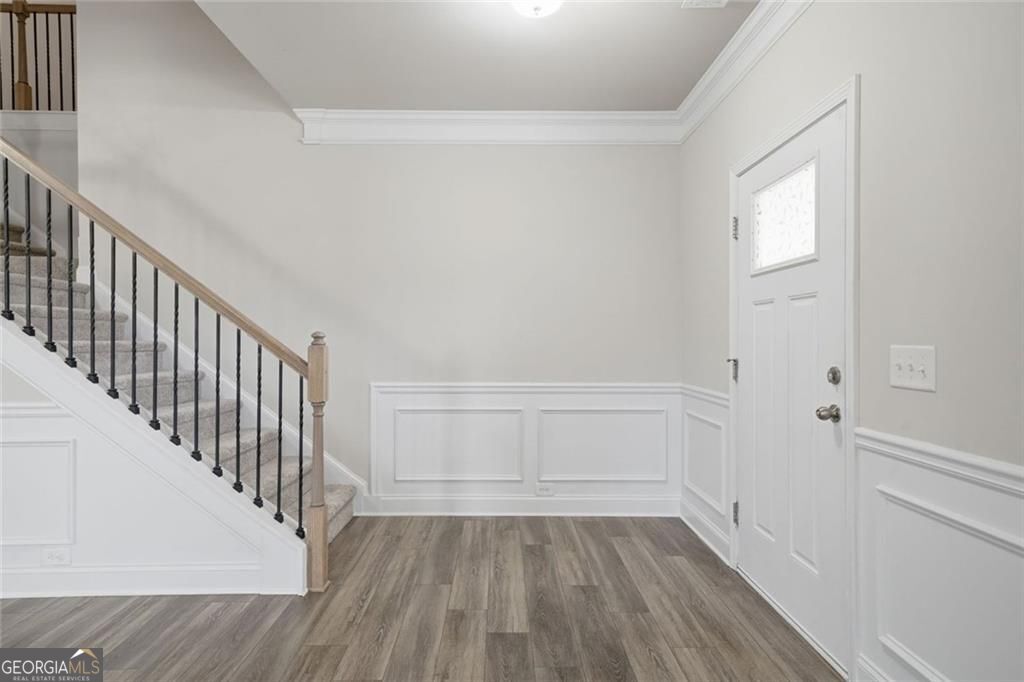 Flawlessly maintained and thoughtfully designed, this home exudes the – image 6