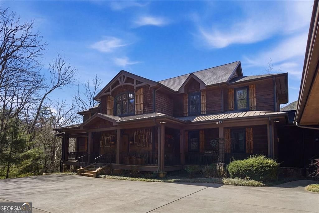 124 124 Wilderness Way, Ellijay, Georgia, 30536, USA, 5 Bedrooms Bedrooms, ,5 BathroomsBathrooms,Residential,For Sale,124 Wilderness Way,5e8cecf2-e8a9-40da-9ed2-1381e0
