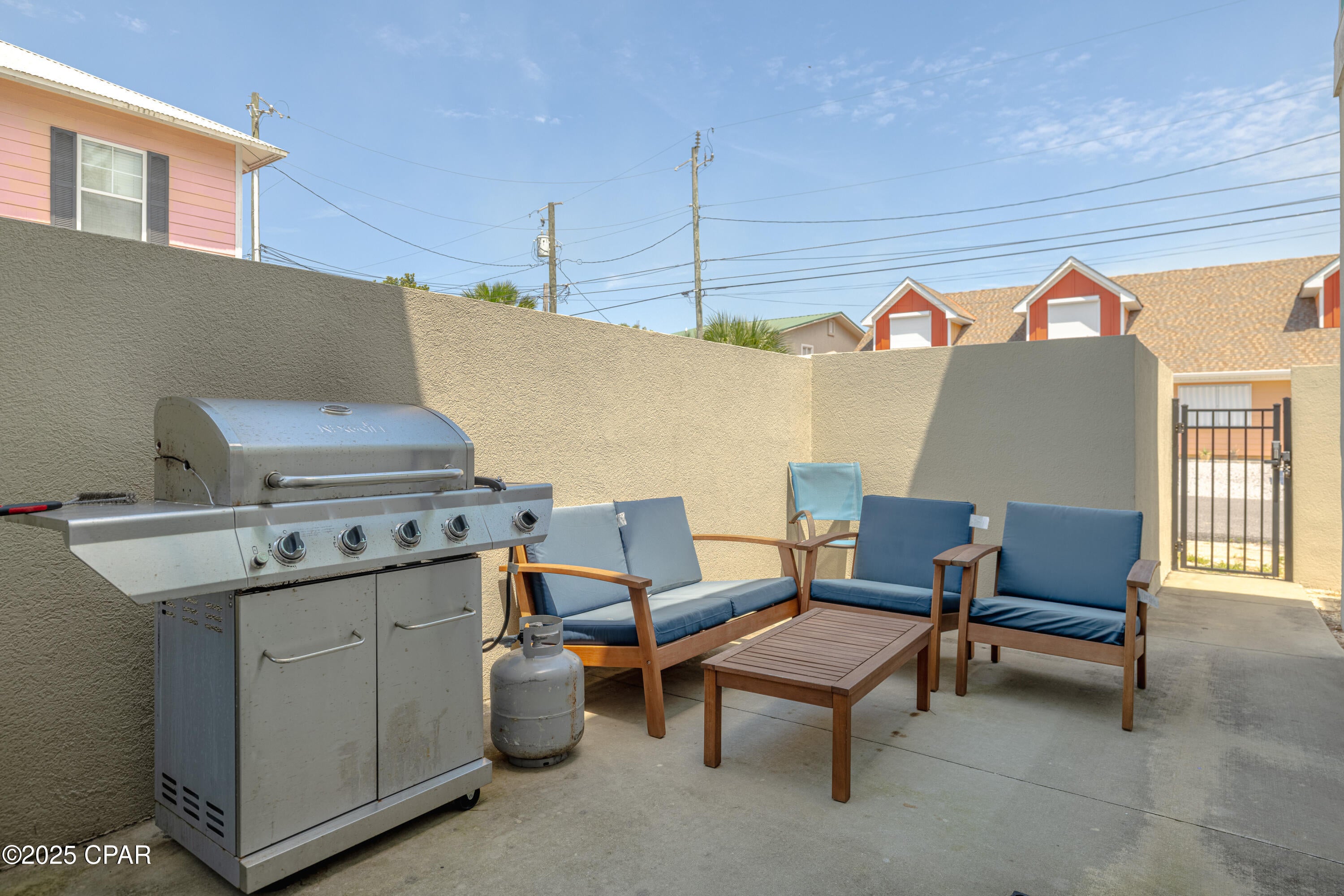 8410 8410 Thomas Drive #4, Panama City Beach, Florida, 32408, USA, 3 Bedrooms Bedrooms, ,3 BathroomsBathrooms,Residential,For Sale,8410 Thomas Drive #4,3431543e-7a5e-4c77-9e52-c68cfa