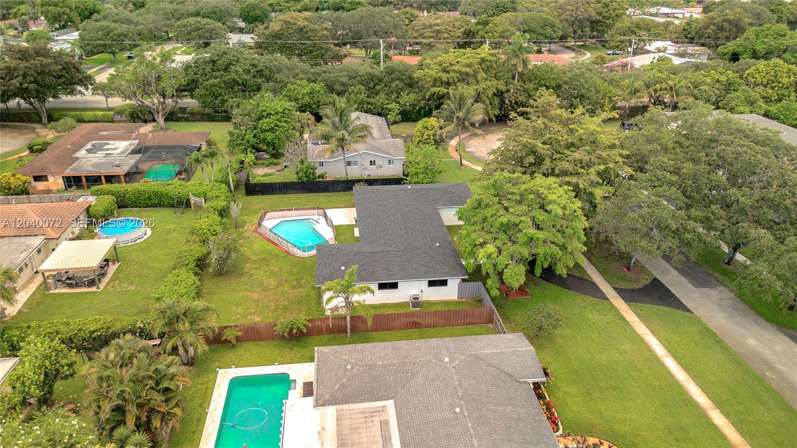 6940 6940 NW 6th St, Plantation, Florida, 33317, USA, 3 Bedrooms Bedrooms, ,2 BathroomsBathrooms,Residential,For Sale,6940 NW 6th St,A12040072