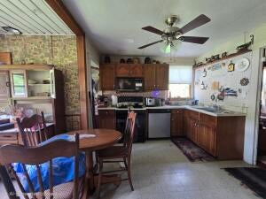 Offering One of the Most Beautiful Farms in Nicholas County A Rare opp – image 32