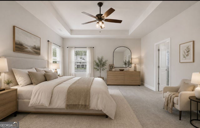 Flawlessly maintained and thoughtfully designed, this home exudes the – image 3