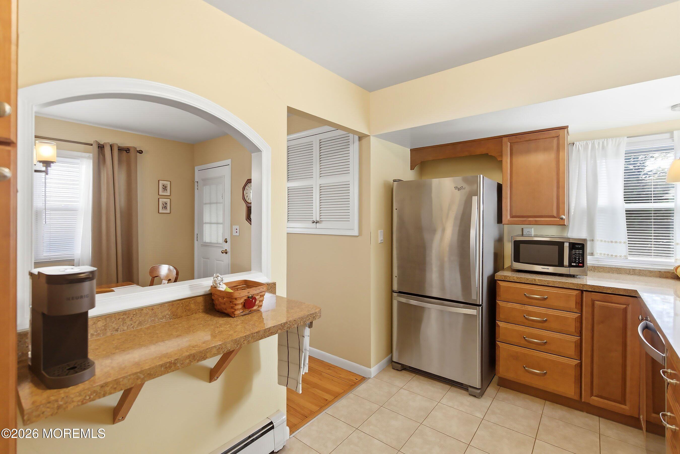 Pride of ownership shines throughout this 3-bedroom, 2-bath home, offe – image 8