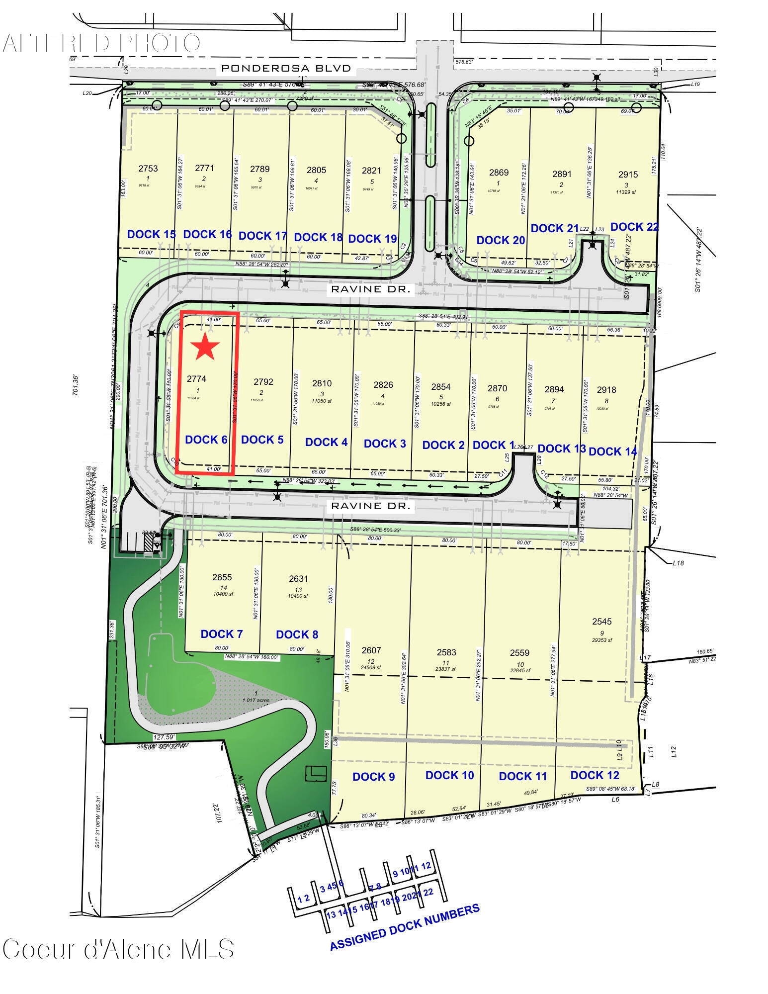 The Estates at Waterstone on the Spokane River, Here It Is! Your dream – image 20