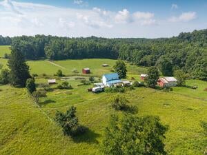 Offering One of the Most Beautiful Farms in Nicholas County A Rare opp – image 8