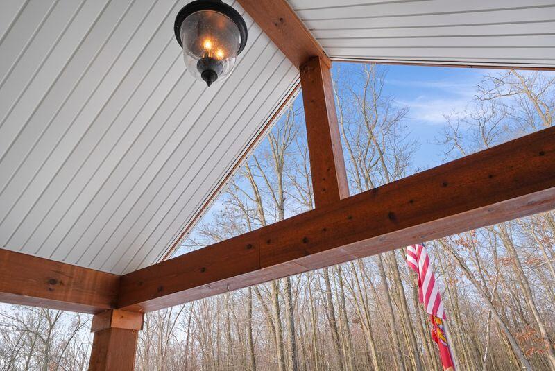 This custom built parade of homes 3 bedroom 2.5 bath ranch offers 82 f – image 89