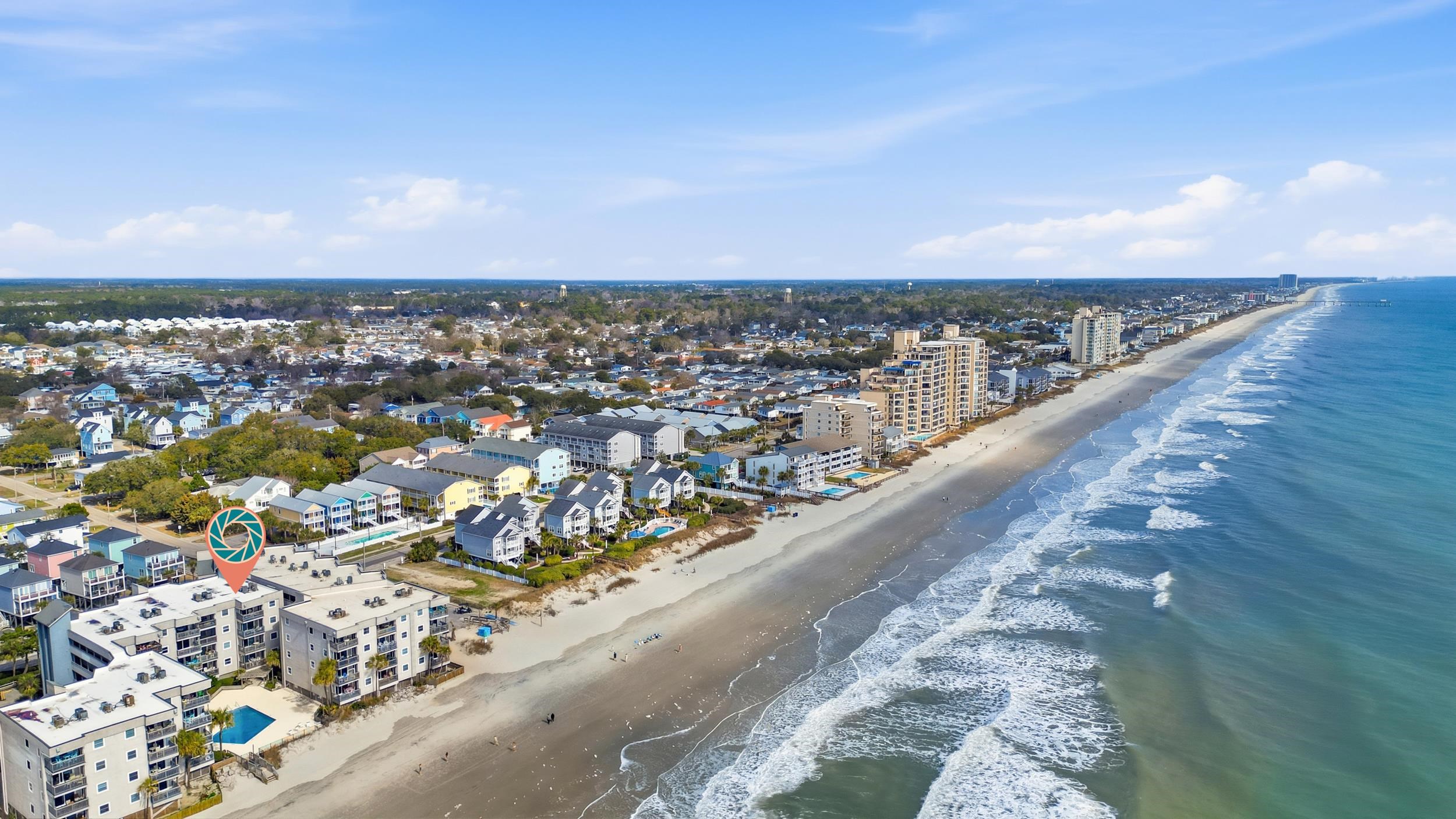 1310 1310 N Waccamaw Dr., unit 108, Garden City Beach, South Carolina, 29576, USA, 3 Bedrooms Bedrooms, ,3 BathroomsBathrooms,Residential,For Sale,1310 N Waccamaw Dr. , unit 108,d0af9e09-3ebc-45e6-8c7b-74502b